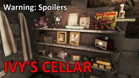 Companion Ivy S Cellar YouTube