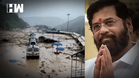 rebel shiv sena mlas donate rs 51 lakh for assam flood relief articles