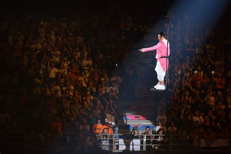 My love andy lau world tour. Concert Review: Andy Lau Celebrated Mid Autumn Festival ...