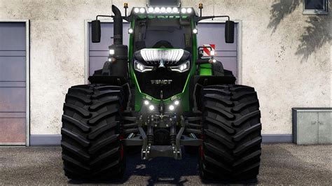 Fendt 1000 Series V101 Fs19 Farming Simulator 19 Mod Fs19 Mod Images