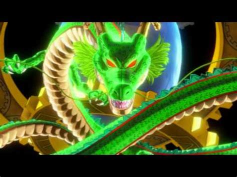 This article is about the original game. Dragonball Xenoverse - Shenron Wish #7 - Ultimate Attack 1 (Shocking Death Ball) - YouTube
