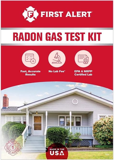 How Much Is A Radon Test Kit What Is The Cost To Test My Homes Air