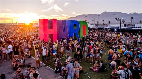 Hard Summer Announces 2021 Return And Dates The Latest