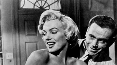 The Mystery Of Marilyn Monroes Plastic Surgery Allure