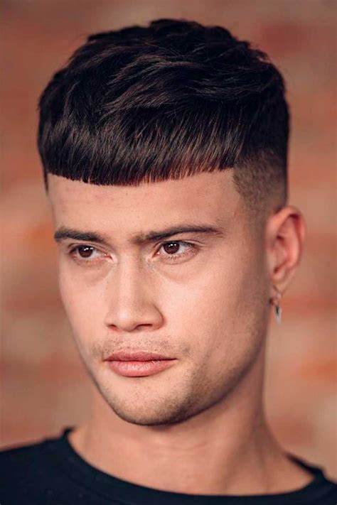 The Best Crop Top Fade Looks For Modern Guys Mens Haircuts