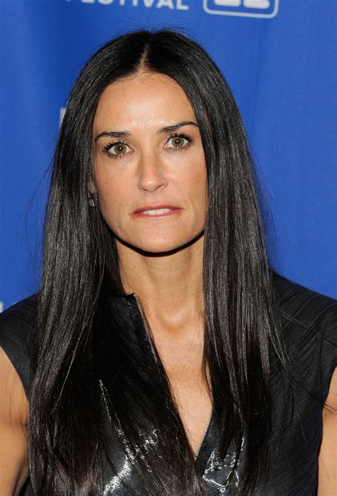 Demi Moore Showing Her Gorgeous Naked Tits Porn Pictures Xxx Photos