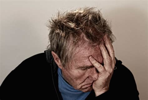 Signs Of Depression In The Elderly Broadview Residential Care Center