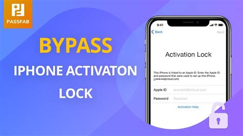 How To Bypass Iphone Activation Lock Without Previous Owner On Iphone