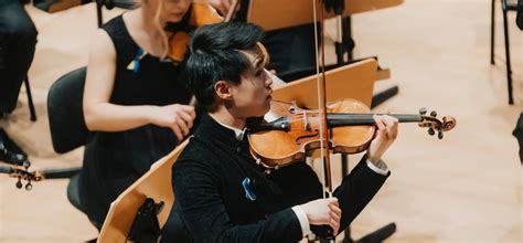 Orchestra Of The Music Makers Singapore