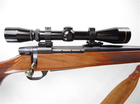 Weatherby Model Vanguard Caliber 300 Weatherby Magnum