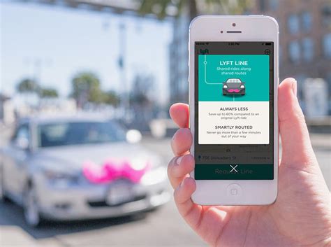 To view details, open your lyft driver app and go to the earnings tab. Verizon to preload Lyft app on Android phones - CNET