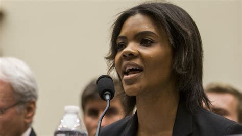 Candace Owens Dismisses White Nationalism As 2020 Election Strategy