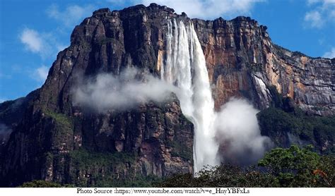 20 Migliori Attrazioni Turistiche Da Visitare In Venezuela Tourrom