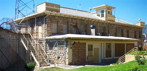 Colorado Territorial Correction Facility Cañon City Co Us