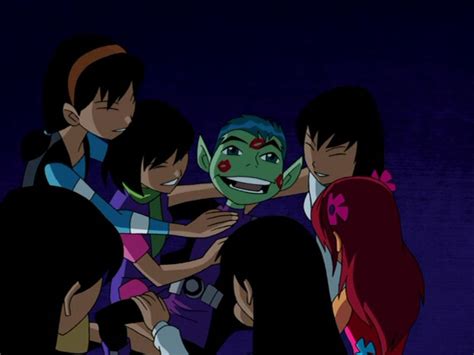 America heroes, the teen titans, go to track the mysterious brushogun that is offender that is japanese. Teen Titans: Trouble in Tokyo (2006)