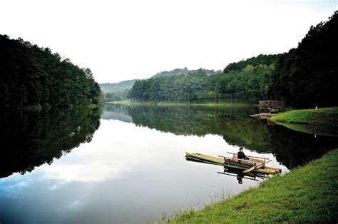 8 โครงการพระราชดำริ ตามรอยพระบาทในหลวง รัชกาลที่ 9. โครงการพระราชดำริปางตอง 2 | autoinfo.co.th