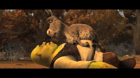 Shrek Forever After Official Teaser Hd Youtube
