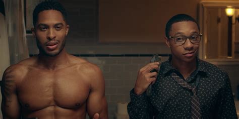 Dear White People Season Finally Gives Its Gay Character Some Meat