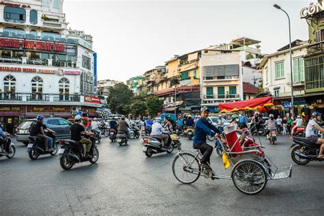 11 Must See Attractions In Ha Noi Rose Travel Agency