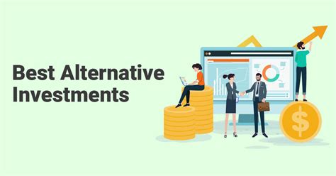 Investing In Alternative Assets Complete Guide 2022 Greenery Financial
