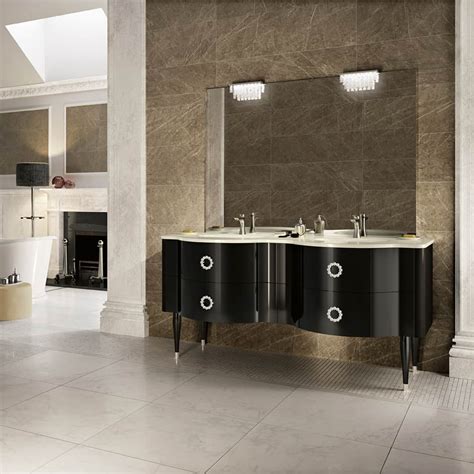 Many proposals to characterize your bathroom with a personal and contemporary style. 15 Classic Italian Bathroom Vanities for a Chic Style