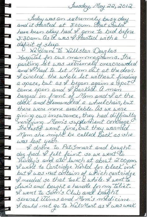 365 Creativity Project Day 134 Journal Entries Journal Prompts