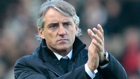 Manchester city manager roberto mancini has revealed that, despite the slow start his club have had in the group stage of the champions league, they will still qualify with ease. Mancini se reunió con Costacurta para discutir su ...