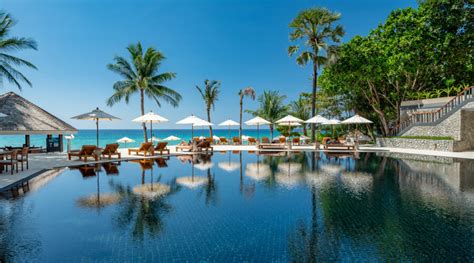 Luxury Villas And Cottages Resort Hotel Surin Beach Phuket