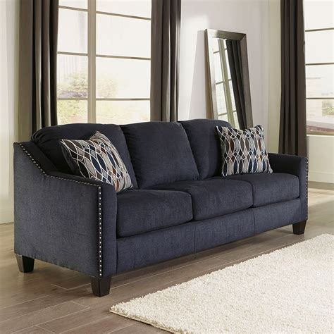 Creeal Heights Ink Sofa By Signature Design By Ashley 2 Reviews