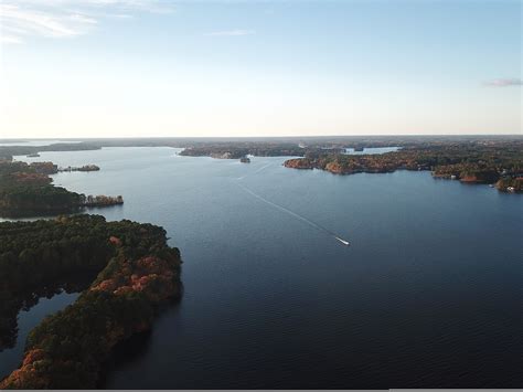Open all year offering live music and entertainment, catering, and more. Lake Gaston - Wikipedia