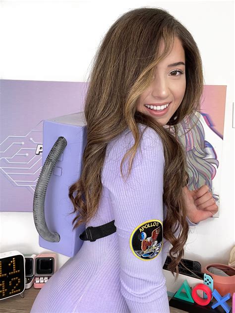 Inside The Life Of Pokimane One Of The Biggest Twitch Streamers Of All Time Game Info Hub