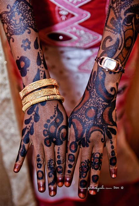 Henna Body Art Hand Henna Henna Body Art