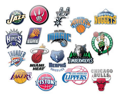 A Brief History Of The National Basketball Association Nba Sports Today