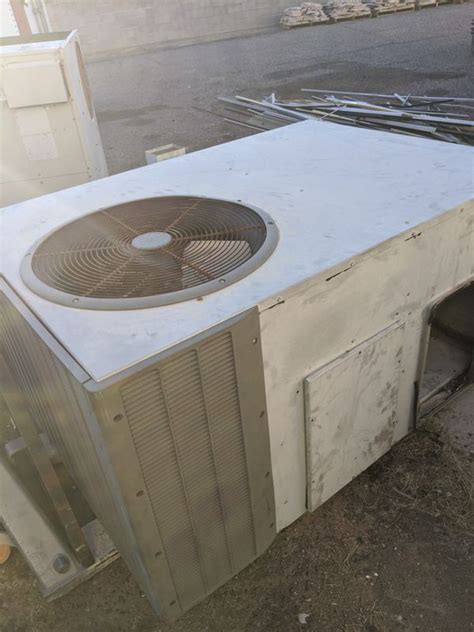 Liri tent air conditioners which perfectly match with liri tent series can be widely used for weddings, parties,ceremonies,exhibitions,festivals,celebrations,caterings,and other kinds of events. Trane 5 Ton AC Package Unit Gas Heat for Sale in Tempe, AZ ...
