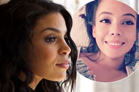 Jordin Sparks Attends The Funeral Of Teenage Sister After Losing Four Loved Ones In A Week
