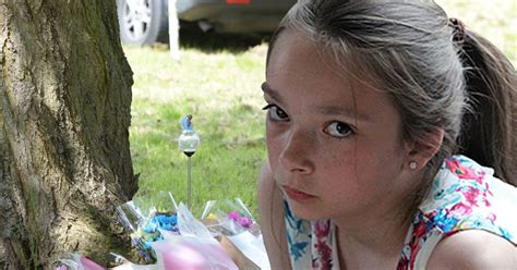 Amber Peat Inquest 11 Missed Opportunities To Protect Tragic Teen