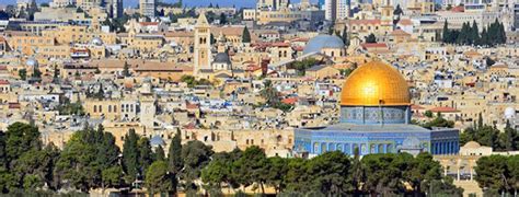 12 Spiritual Reasons To Visit Israel The Holy Land Trip Sense