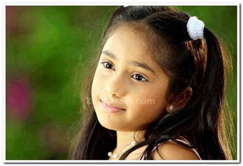 Jayasurya is a versatile actor who hailed from kerala. Baby Niveditha Photo 3 - Malayalam Movie Moss N Cat Stills