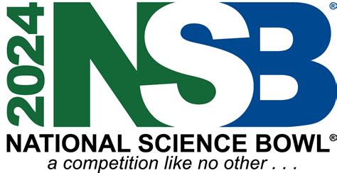 nsb national science bowl logos u s doe office of science sc