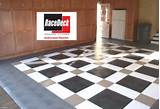 Tile Flooring For Garage