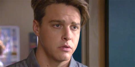 Home And Away Lines Up A Scary Reunion For Colby And His