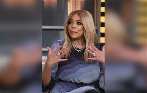 Wendy Williams’ Son Arrested After Fight With Her Husband Kevin Hunter