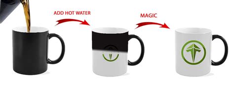 Magic Mug – 3D TeeAllover – Pro gambar png