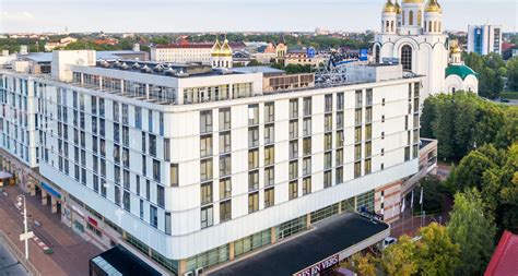 Meetings And Events In Kaliningrad Food And Beverage Radisson Blu