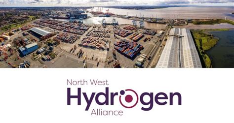 Peel Ports Explores A Greener Future In Hydrogen As It Joins The North