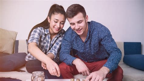 Five Tips To Help Couples Talk About Money I•financial I•financial