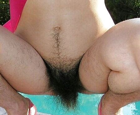 Mature Hairy Pussy Long Hair