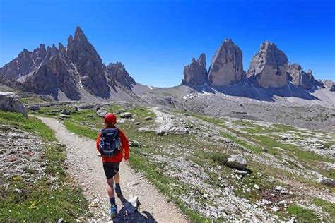 Tre Cime Di Lavaredo Hike 2023 Best Trail Map Info Insider Tips