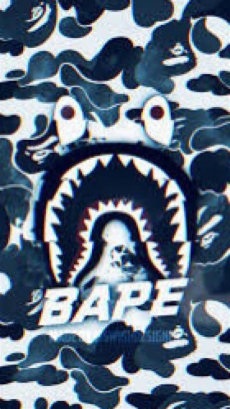 Pin By Edgelord On Supreme Bape Wallpaper Iphone Bape Wallpapers