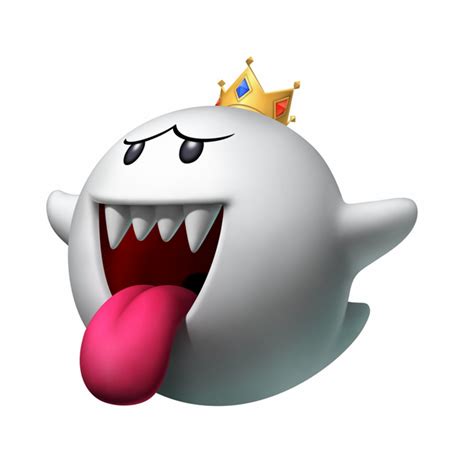 King Boo Wallpaper 58 Images